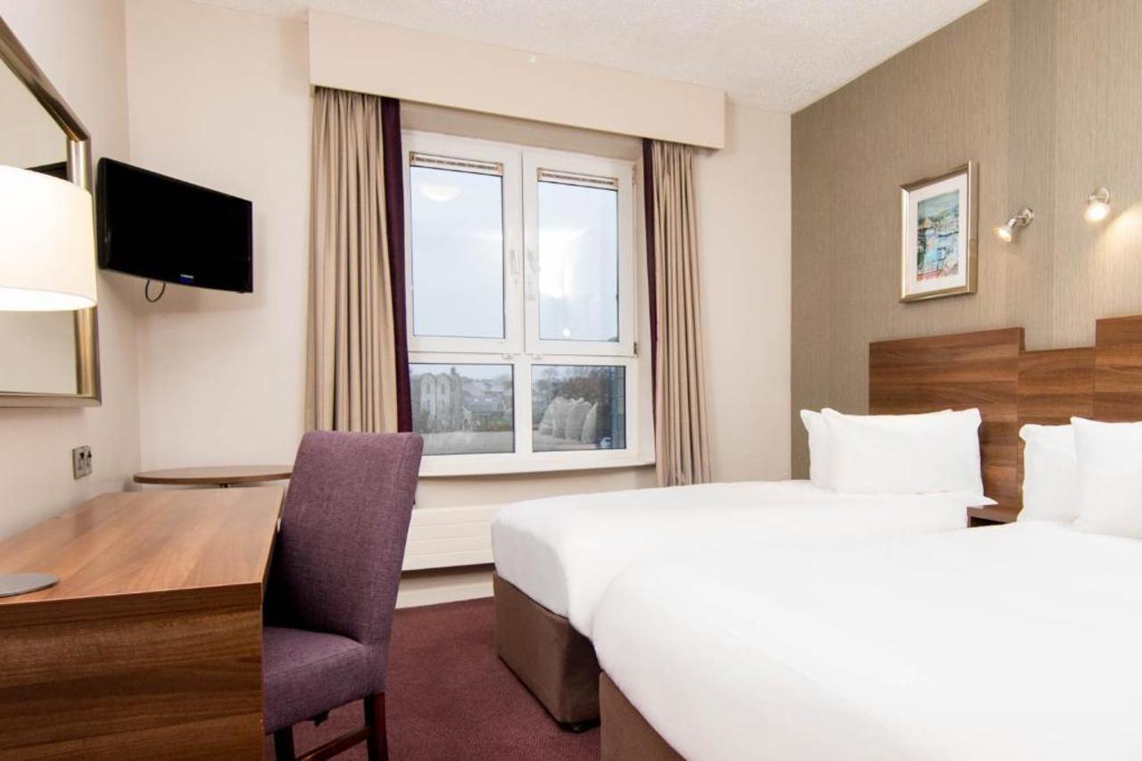 Leonardo Hotel Galway Exteriör bild